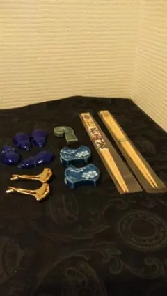 深川製磁箸置きその他箸置きお箸