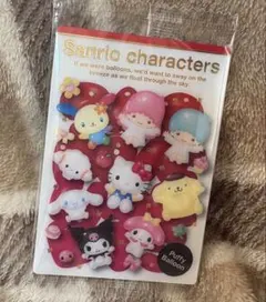 サンリオキャラクターズ ウエハース11 スペシャルカード