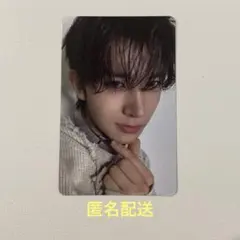 ENHYPEN ヒスン DESIRE タワレコ ポップアップ特典 トレカ