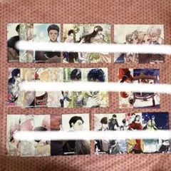 カラフルハピネス 特典セット | Mercari