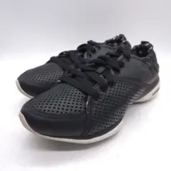 Reebok EASYTONE リーボック スニーカー 24.5cm ブラック