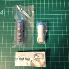 ホロライブ ミニチュアペンライトチャーム1 ムーナ・ホシノヴァ ②