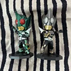 仮面ライダーBLACK SUN × TOUMART ブラックサン ソフビ - メルカリ