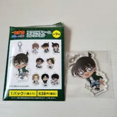 名探偵コナン アクリルチャーム
