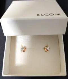 猫ピアス