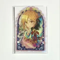 あんさんぶるスターズ あんスタ 仁兎なずな ジュエリープレートコレクション