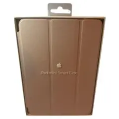 【Apple純正】iPad mini Smart Case MGN32FE/A