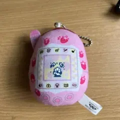 たまごっち 祝ケータイかいツー！たまごっちプラスちびるっくぬいvol.2のサムネイル