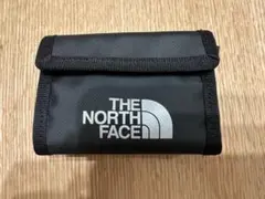 THE NORTH FACE コインケース ブラック