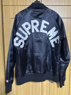 2025年最新】supreme satin championの人気アイテム - メルカリ