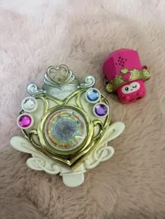 ♡スイートプリキュア キュアモジューレ ♡