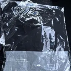 北海道マラソン 2026 記念Tシャツ サカナクション