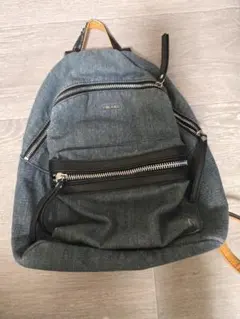 2025年最新】ディーゼル デニム リュックの人気アイテム - メルカリ