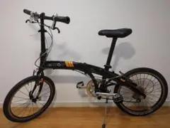 2025年最新】DAHON MUの人気アイテム - メルカリ