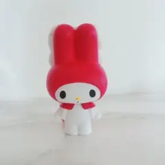 サンリオ マイメロディ エビ お寿司 フィギュア ガチャガチャ