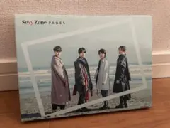 PAGES ［CD+DVD］＜初回限定盤B＞