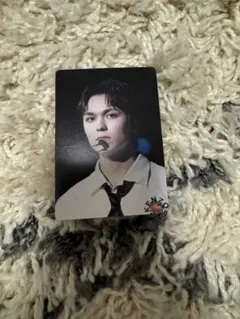 SEVENTEEN FOLLOW AGAIN VERNON