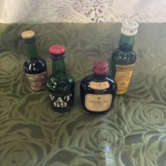Suntory Whisky ROYAL 15年 60 ミニボトル 2本セット - メルカリ