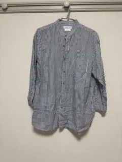 CIAOPANIC TYPY ストライプ長袖シャツ M