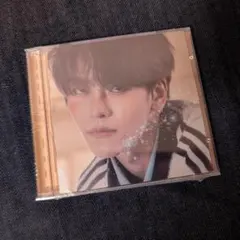 新品未開封　ALD1 EUPHORIA JEWEL CASE Ver.シンロン