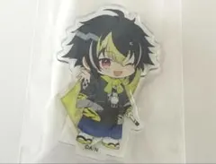 にじさんじ スイパラ Dytica 伊波ライ アクスタ　スイーツパラダイス