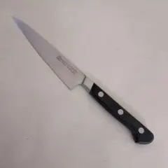 Misono UX10/京都 貞次作　ペティナイフ　135mm　スウェーデン鋼のサムネイル