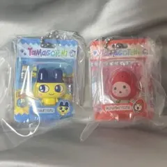 たまごっち ブリスターパッケージコレクション
