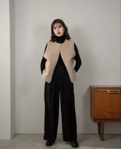 ボアベスト ベスト