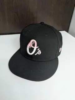 ニューエラ NEW ERA 9FIFTY ボルチモアオリオールズ