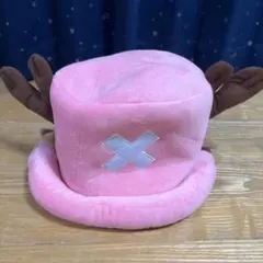 ONE PIECE トニートニー・チョッパー 帽子 ハロウィン コスプレ