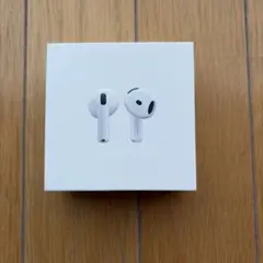 【未開封品】Apple AirPods ACN非搭載