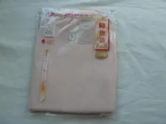 グンゼ PLiky 5分長パンティー 綿物語 　肌着 下着 綿 100% L