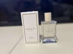CULTI MILANO TESSUTO ルームスプレー 100ml