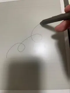 QUADERNO A5サイズ　FMV-DPP04純正カバー付き