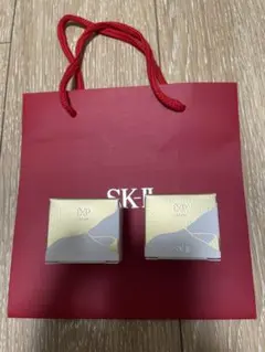 新品未使用】SK-II LPX 金継ぎ エッセンス30ml クリーム8g - メルカリ