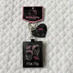 ハローキティ Hello Kitty ミニミラーチャーム