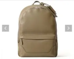 2025年最新】PELLE MORBIDA メンズ リュック・バックパックの