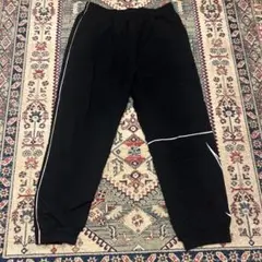 NIKE sb ナイロンパンツ　シャカシャカ