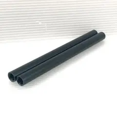 15mm径×長さ200mm ロッド M12 カメラアクセサリー　アルミ 2本のサムネイル
