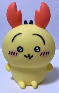ちいかわ うさぎ ミニチュアフィギュア・キーホルダー