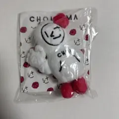 CHOIぐるみ　小山慶一郎　NEWS