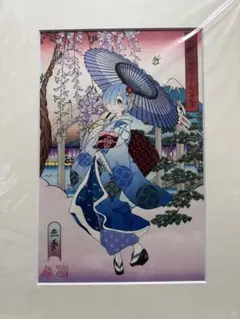 2026年最新】冨嶽異世界少女百景 恋夢の人気アイテム - メルカリ