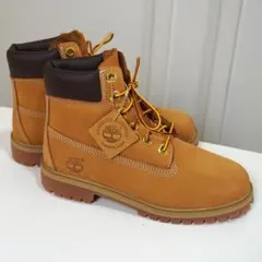 ▢ Timberland ▢ ティンバーランド　　　 6インチ