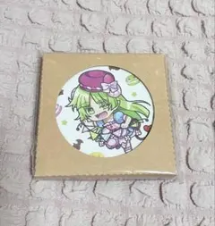 コミケ C107 魔入りました！入間くん 魔フィア 缶バッジ クララ - メルカリ