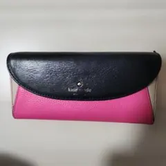 ケイト・スペード　長財布