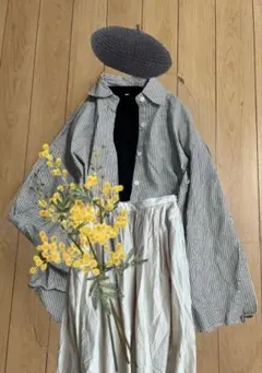 3点セット　春服オフィスカジュアルまとめ売りコーデ売り 春コーデ　大人カジュアル