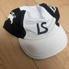 LUZ e SOMBRA キャップ フットサル　キッズ