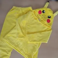 2025年最新】ピカチュウ ロンパースの人気アイテム - メルカリ