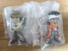 パルバース　ジョジョの奇妙な冒険　ジョセフ　アヴドゥル　Palverse