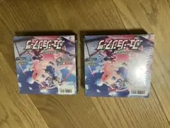 ポケモンカードゲーム フュージョンアーツ　シュリンク付き　２ボックス